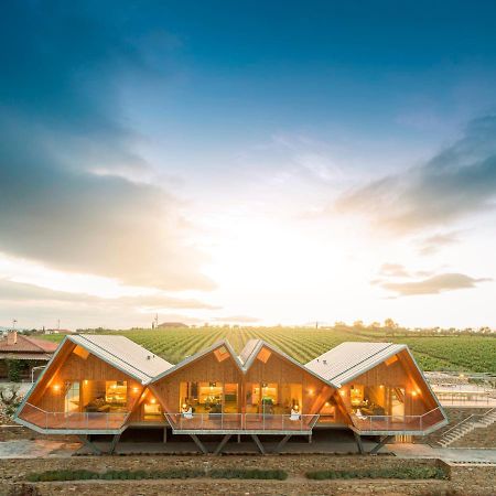 Quinta Da Faisca - Agro Turismo Villa Favaios ภายนอก รูปภาพ