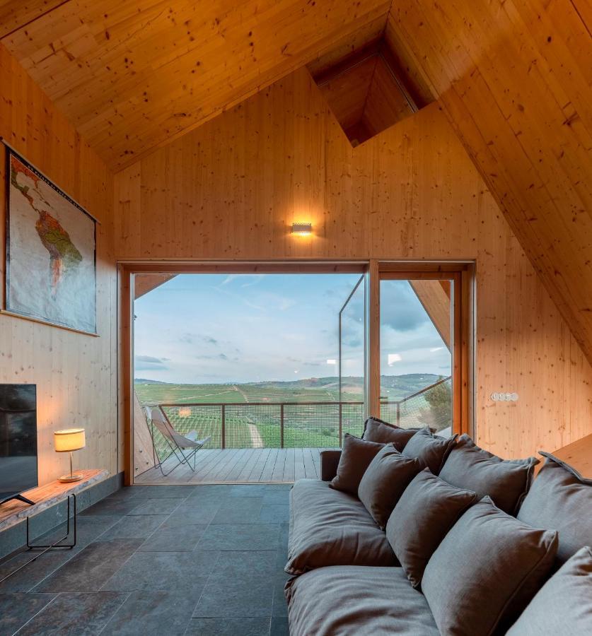 Quinta Da Faisca - Agro Turismo Villa Favaios ภายนอก รูปภาพ