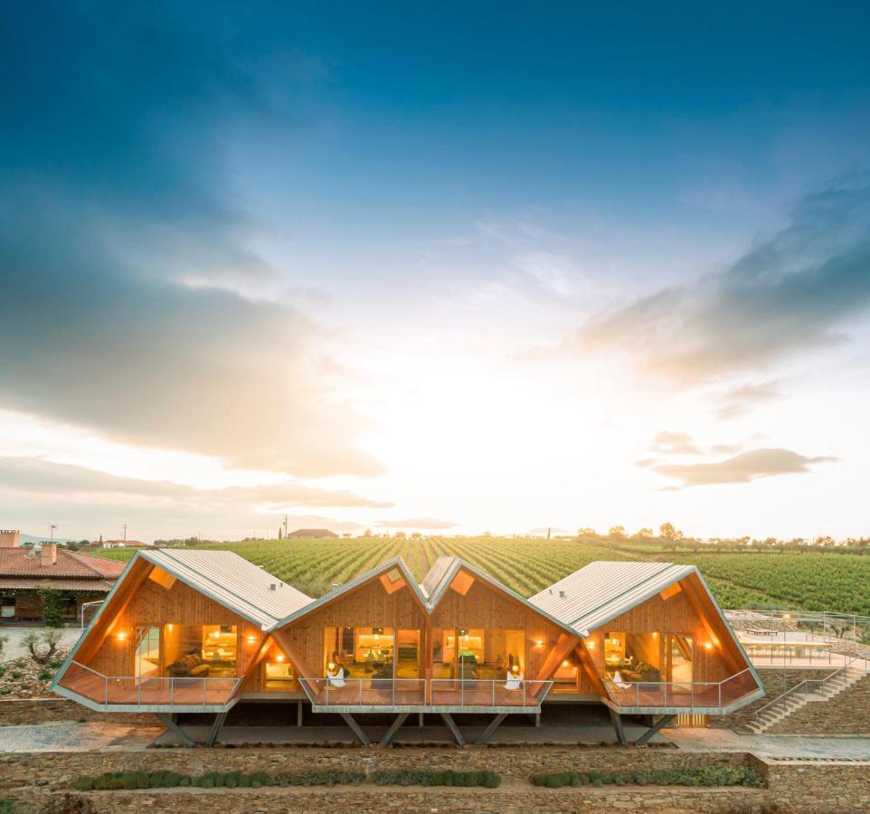 Quinta Da Faisca - Agro Turismo Villa Favaios ภายนอก รูปภาพ