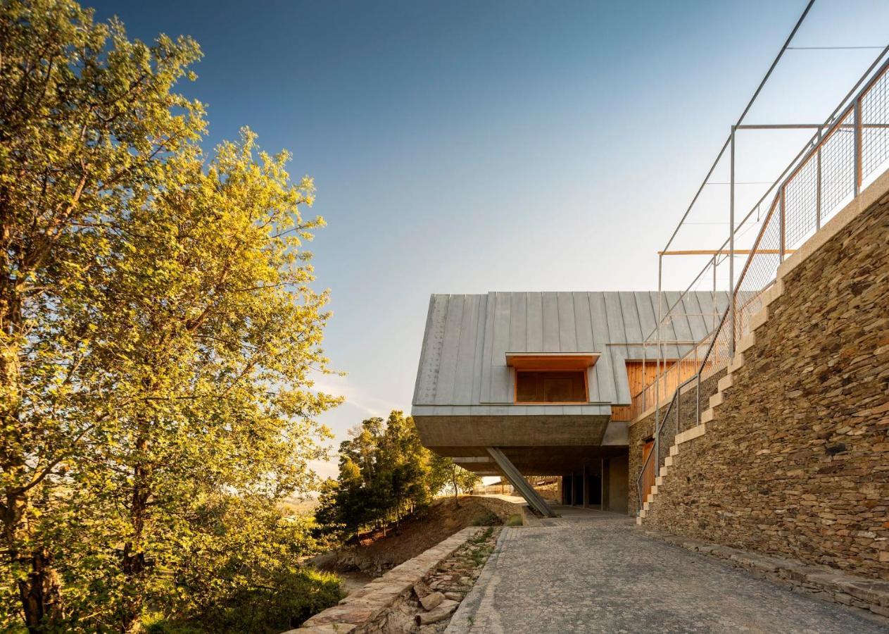 Quinta Da Faisca - Agro Turismo Villa Favaios ภายนอก รูปภาพ