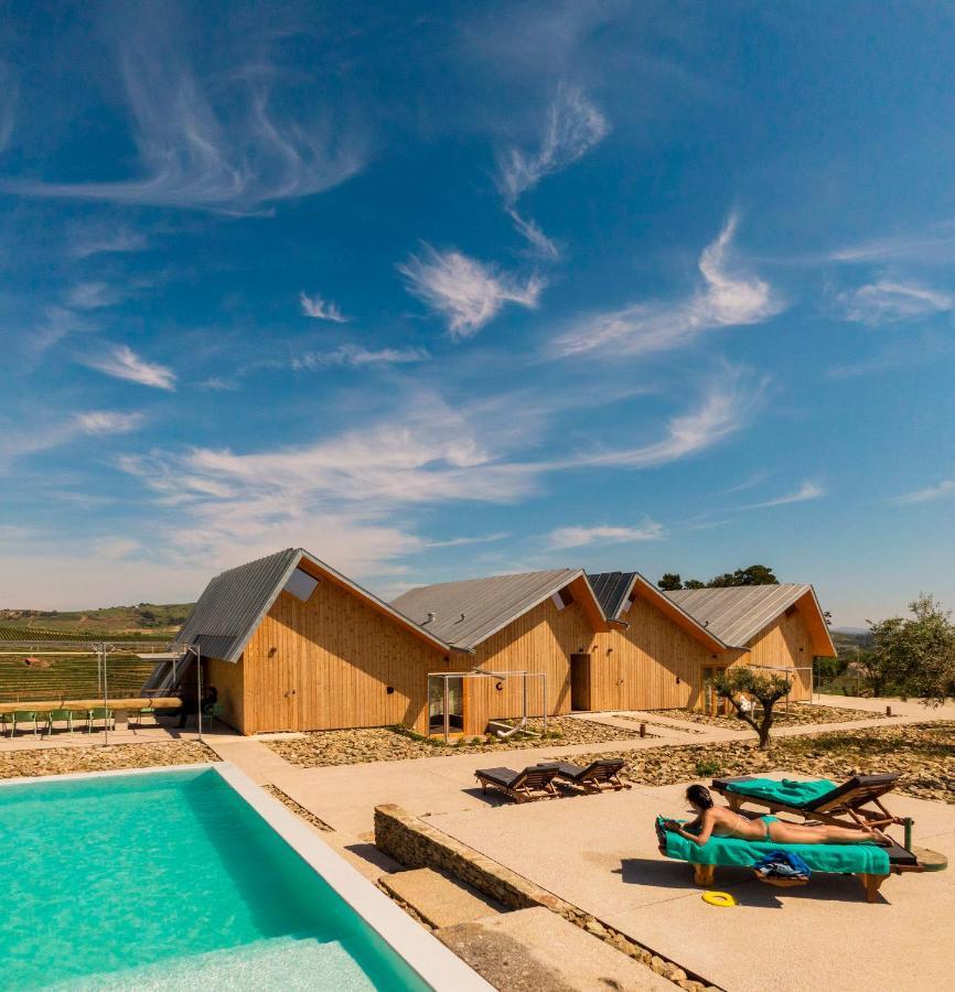 Quinta Da Faisca - Agro Turismo Villa Favaios ภายนอก รูปภาพ