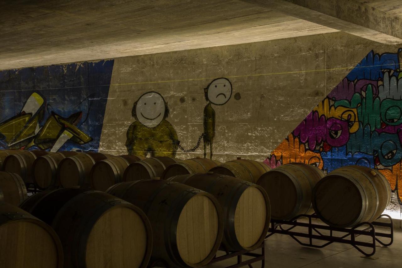 Quinta Da Faisca - Agro Turismo Villa Favaios ภายนอก รูปภาพ