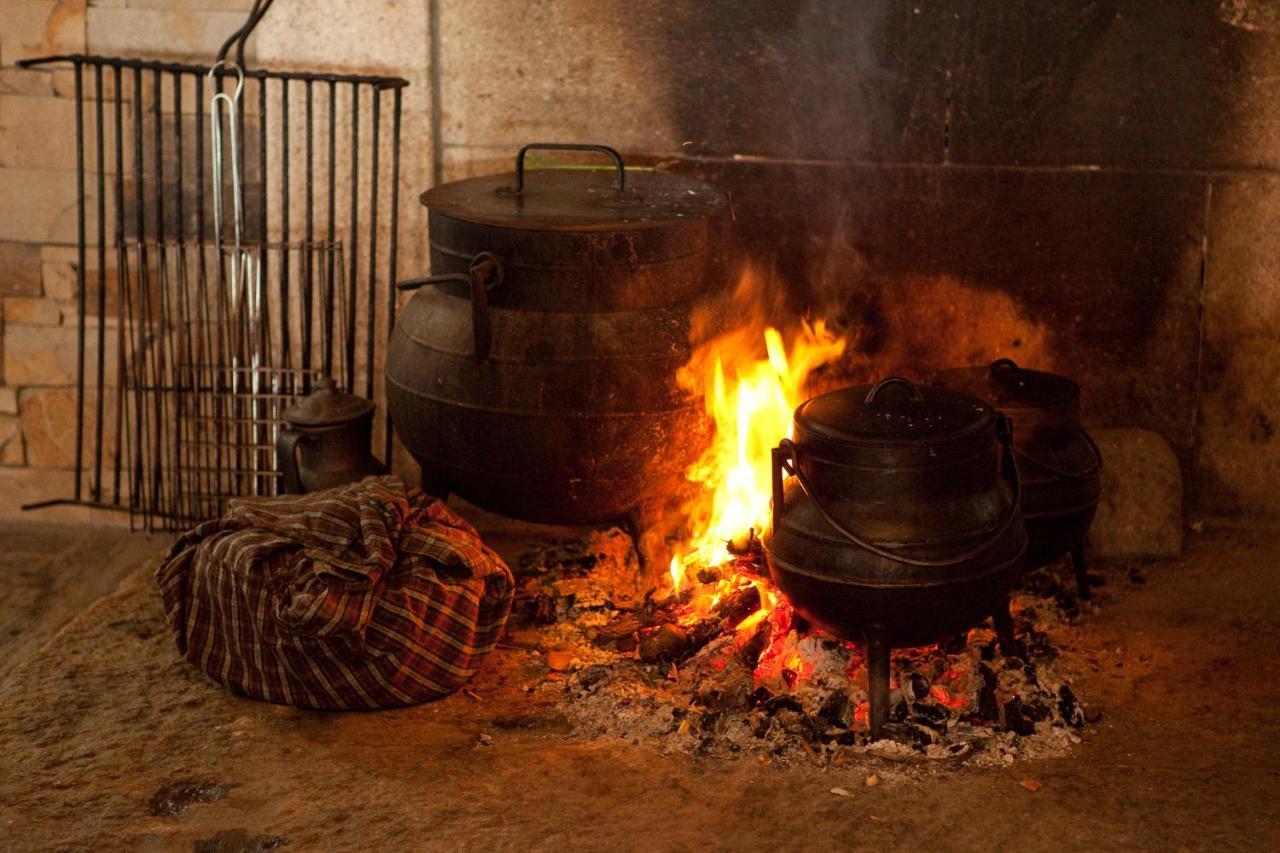 Quinta Da Faisca - Agro Turismo Villa Favaios ภายนอก รูปภาพ