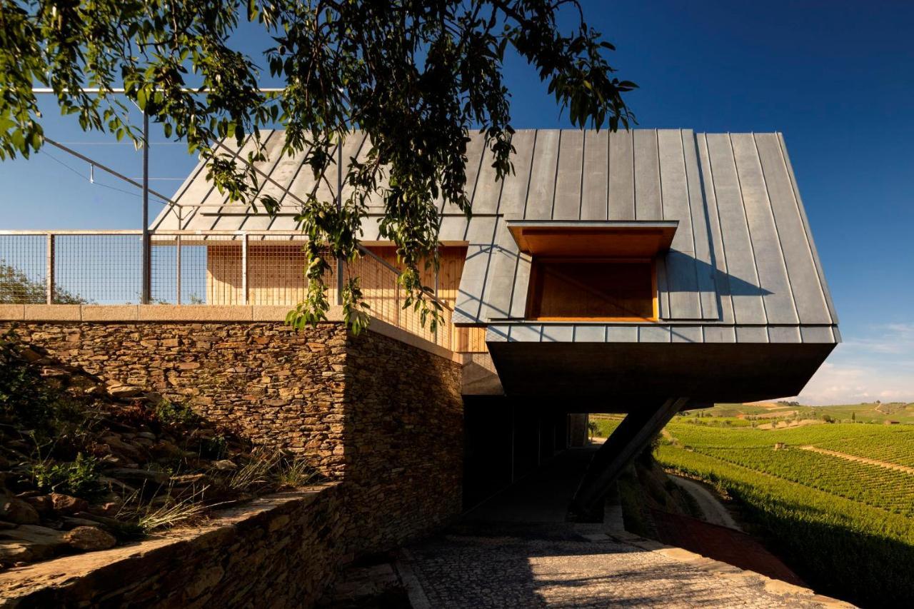 Quinta Da Faisca - Agro Turismo Villa Favaios ภายนอก รูปภาพ