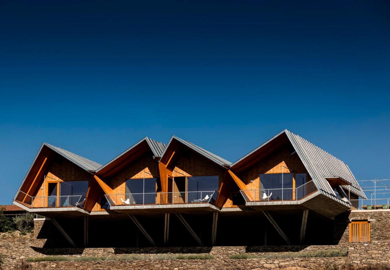 Quinta Da Faisca - Agro Turismo Villa Favaios ภายนอก รูปภาพ