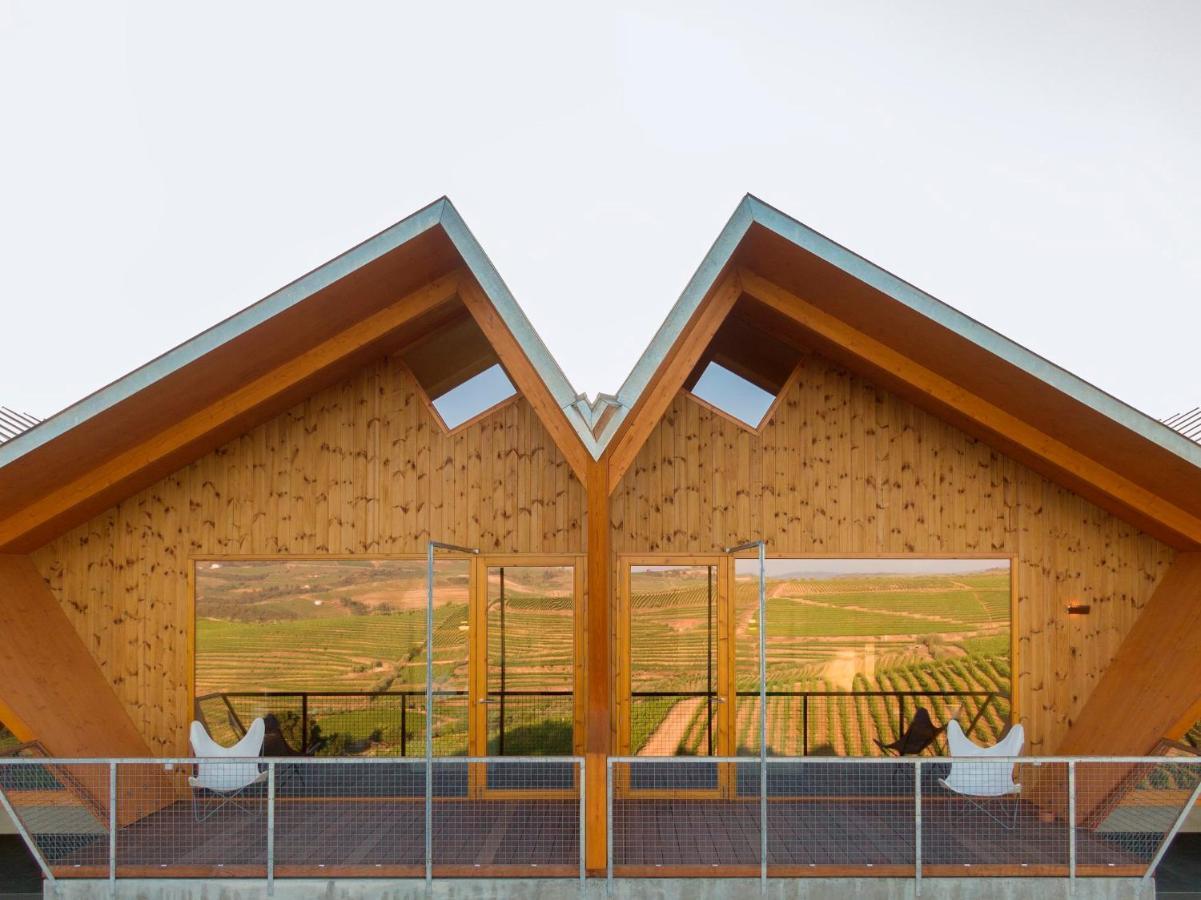 Quinta Da Faisca - Agro Turismo Villa Favaios ภายนอก รูปภาพ