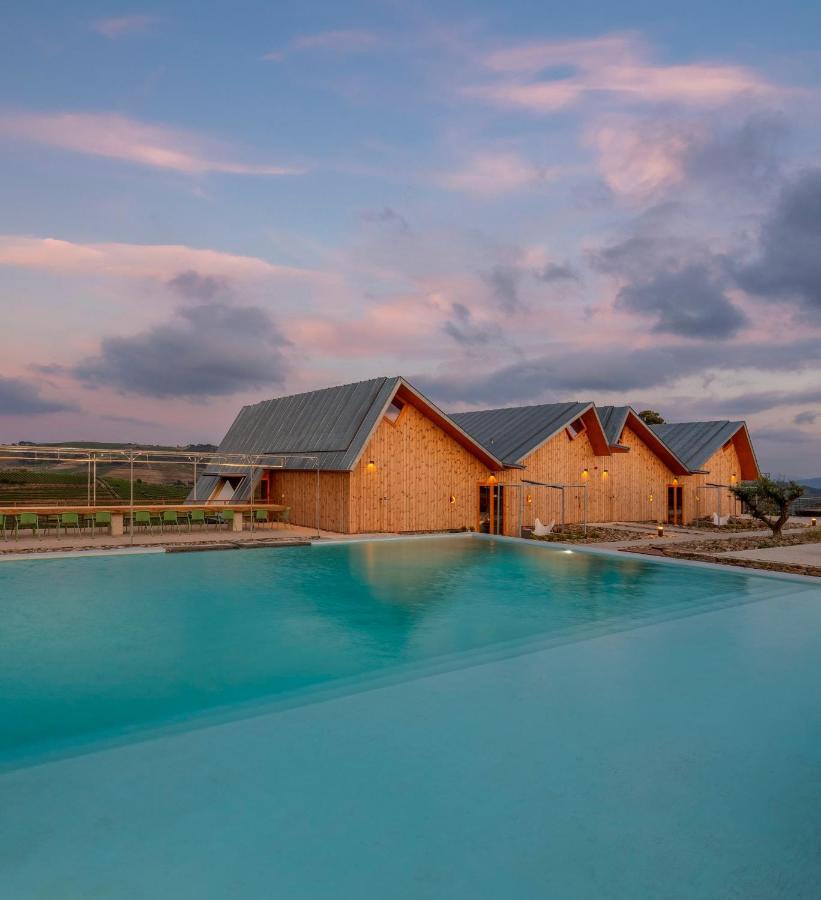 Quinta Da Faisca - Agro Turismo Villa Favaios ภายนอก รูปภาพ