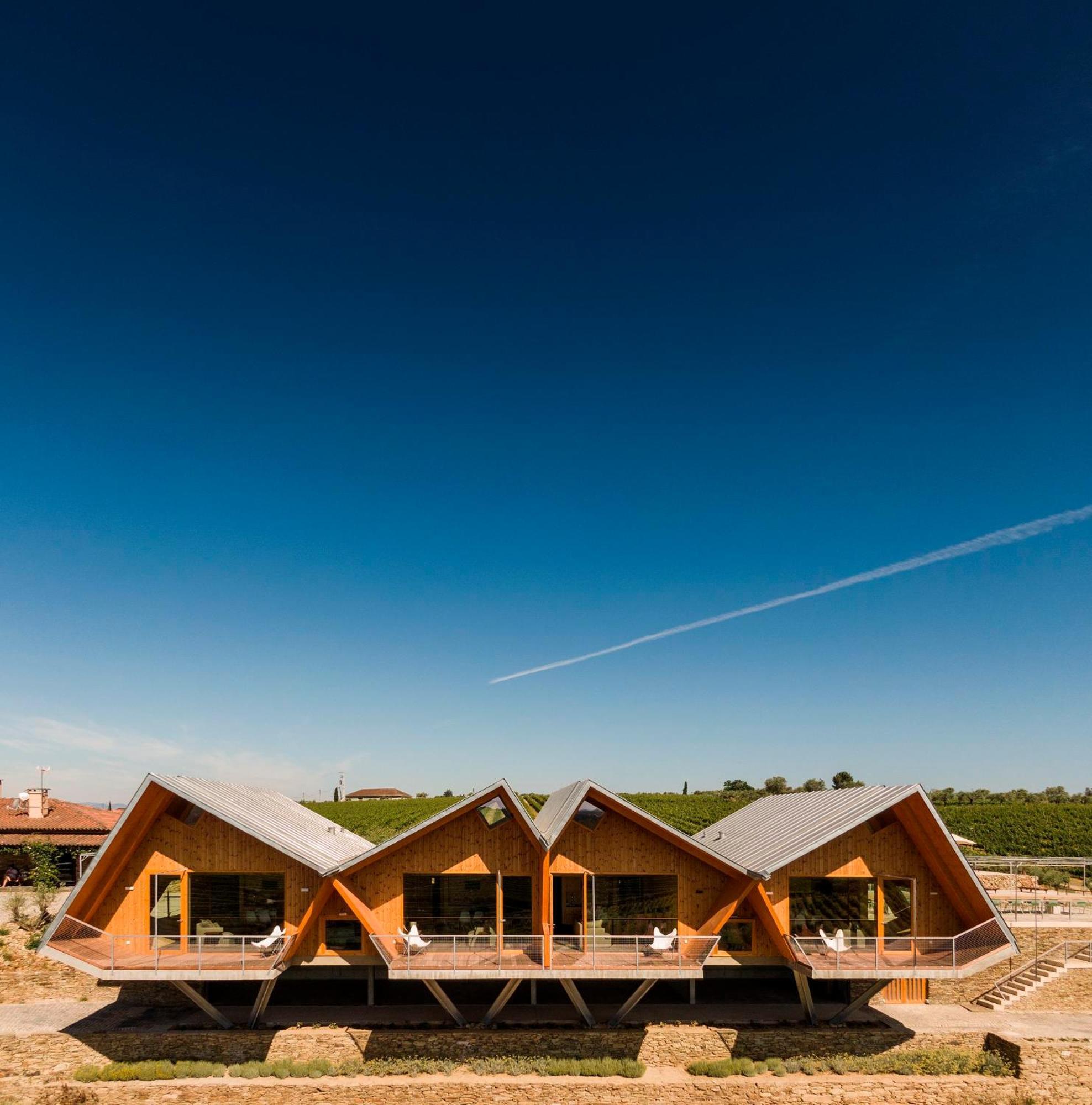 Quinta Da Faisca - Agro Turismo Villa Favaios ภายนอก รูปภาพ