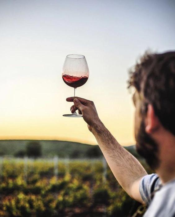 Quinta Da Faisca - Agro Turismo Villa Favaios ภายนอก รูปภาพ